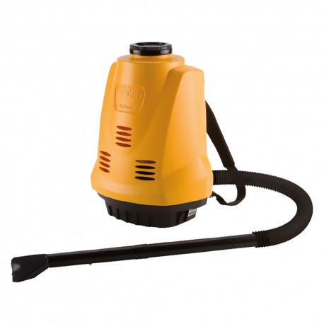 SOLFORATRICE A ZAINO 'DINAMICA' batteria ricaricabile 12V 7Ah Litio (PZ 1)