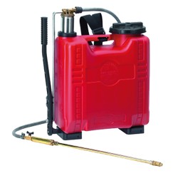 POMPA IRRORATRICE Lt.16 (PZ 1)