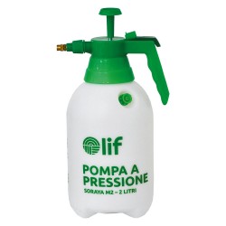 POMPA A PRESSIONE 'SORAYA' Lt. 2 (PZ 1)