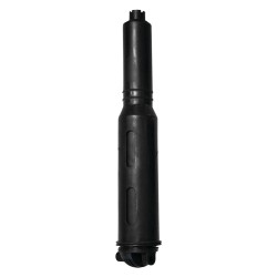 POMPANTE X POMPA IRRORATRICE PVC in plastica (PZ 1)