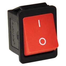 INTERRUTTORE ACCENSIONE ricambio (PZ 1)