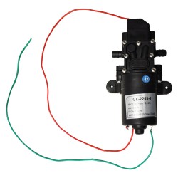 MOTORE POMPA ricambio (PZ 1)