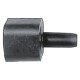 TESTATA PER TUBO QUADRO Ã¸ mm 10 (PZ 25)