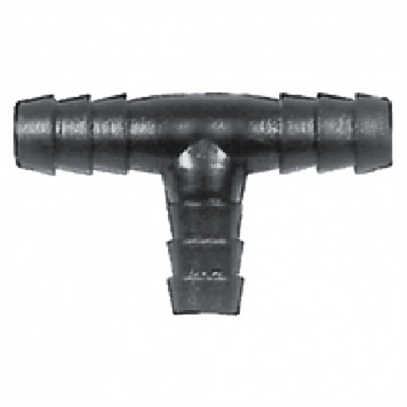 RACCORDO A 'T' Ã¸ mm 10 (PZ 25)