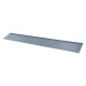 SCIVOLO DEIEZIONI PER GABBIA GALLINE OVAIOLE cm 204 x 28 (PZ 1)