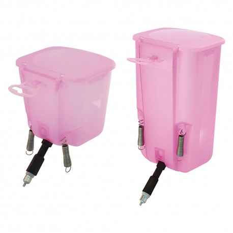 ABBEVERATOIO PER CONIGLI 'DERBY' cl. 50 (PZ 1)
