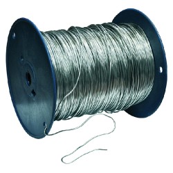 FILO ALLUMINIO Ã¸ mm 1,8 - mt. 400 (RT 1)