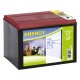 BATTERIA PER ELETTRIFICATORE 9V - 170 Ah (PZ 1)