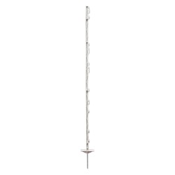 PALETTO PER ELETTRIFICATORE H. cm 160 - punta cm.21 (PZ 5)