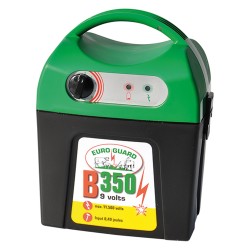 ELETTRIFICATORE 'EUROGUARD' B280 - 4,5 km (PZ 1)