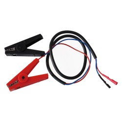KIT DI COLLEGAMENTO BATTERIA-ELETTRIFICATORE art. 44641 (PZ 1)