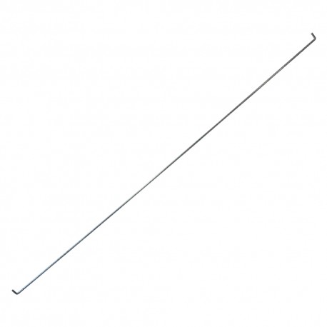 TIRANTE PER GABBIA cm. 120 (PZ 1)