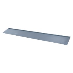 SCIVOLO DEIEZIONI PER GABBIA cm 120 x 28 (PZ 1)