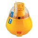 INCUBATRICE 'COVATUTTO 16 L' sistema analogico (PZ 1)