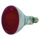 LAMPADA INFRAROSSI PER RIFLETTORE 150 W - E27 (PZ 1)