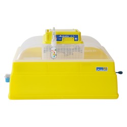 INCUBATRICE 'COVATUTTO 54' 54 uova (PZ 1)