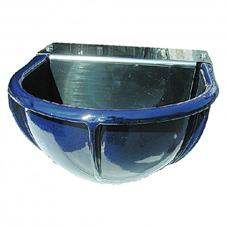 ABBEVERATOIO PER EQUINI cm 28 x 25 x H 14 (PZ 1)