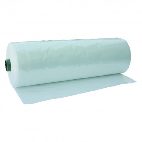 POLIETILENE A FOGLIA H mt. 2 - lun. mt.130 - sp. 0,2 mm (KG 50)