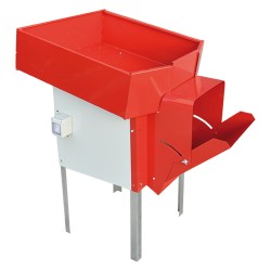 DEFOGLIATRICE ELETTRICA 370 W - 0,5 Hp (PZ 1)