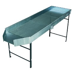 DEFOGLIATRICE MANUALE Pieghevole (PZ 1)