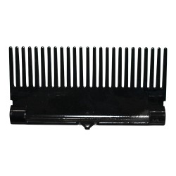 PETTINE ricambio (PZ 1)