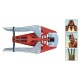 INNESTATRICE 'COMPLEMENTARE' taglio mm 45 (PZ 1)