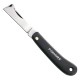 COLTELLO DA INNESTO A PENNA rivetto ottone (PZ 1)