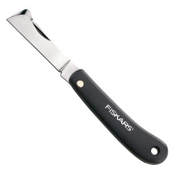 COLTELLO DA INNESTO A PENNA rivetto ottone (PZ 1)