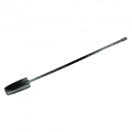 PALO A CARTOCCIO SCAVABUCHE cm 150 (PZ 1)