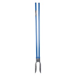 PINZA CAVABUCHE 'PROFESSIONALE' lunghezza cm 150 - foro cm 12 (PZ 1)