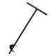 TRIVELLA CAVABUCHE Ã¸ 12 cm 95 (PZ 1)