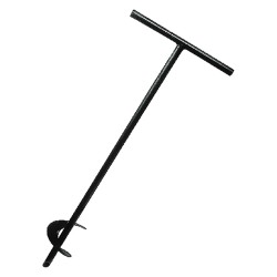TRIVELLA CAVABUCHE Ã¸ 12 cm 95 (PZ 1)