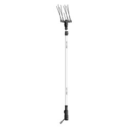 ABBACCHIATORE ELETTRICO 'OLIVGREEN 500 PLUS' 12V (PZ 1)