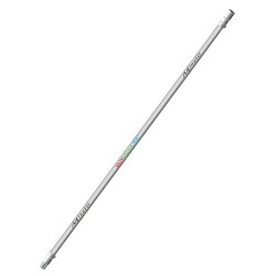 ASTA ALLUMINIO TIPO FISSO mt. 1,5 (peso 600 gr.) (PZ 1)