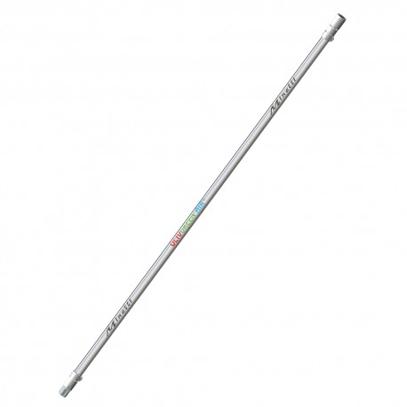 ASTA ALLUMINIO TIPO FISSO mt. 1,5 (peso 600 gr.) (PZ 1)