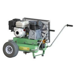 MOTOCOMPRESSORE 'ENERCOMP 55' Hp 4,8 (PZ 1)