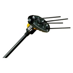 ABBACCHIATORE ELETTRICO 'GIULIVO 4YOU' motore 12V (PZ 1)
