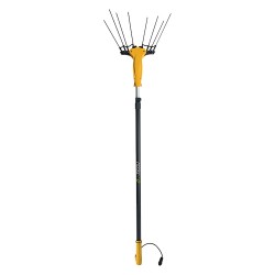 ABBACCHIATORE ELETTRICO 'OLYTECH ESSENTIAL' 12V - asta 2,4  3,6 mt (PZ 1)
