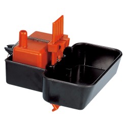ABBEVERATOIO AUTOMATICO A VASCHETTA cm 12 (PZ 1)
