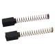 SPAZZOLA per tosatrice elettrica (CF 1)