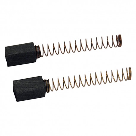 SPAZZOLA per tosatrice elettrica (CF 1)