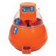 INCUBATRICE 'COVATUTTO 16 L PRO' sistema digitale (PZ 1)