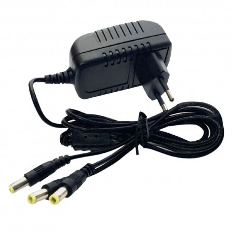 CARICA BATTERIA A 3 VIE 14,4V (PZ 1)