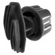 ISOLATORE PER PICCHETTI TONDI 'VARIO PLUS' Ã˜ 6 - 17 mm (PZ 10)