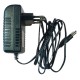 CARICA BATTERIA A 1 VIA 1Ah - 18W (PZ 1)