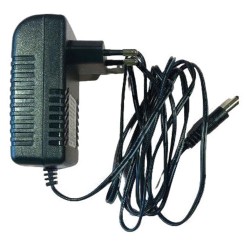 CARICA BATTERIA A 1 VIA 1Ah - 18W (PZ 1)