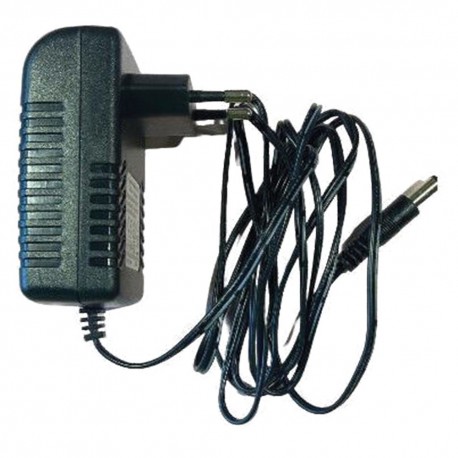 CARICA BATTERIA A 1 VIA 1Ah - 18W (PZ 1)