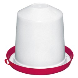 ABBEVERATOIO A SIFONE Lt. 10 (PZ 12)
