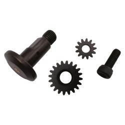 RICAMBIO LAMA FORBICI DA POTATURA A BATTERIA 'KV220' ricambio (PZ 1)