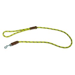 GUINZAGLIO PER CANE mm 12 x cm110 (PZ 1)